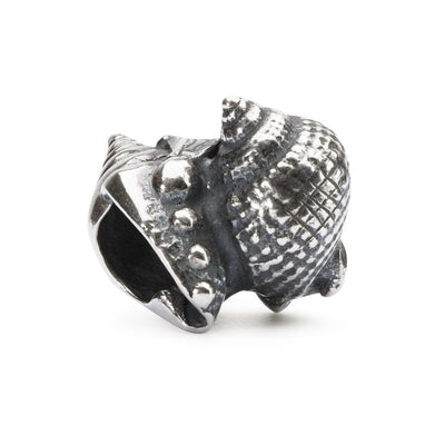 Szerelem Kagylója Bead - Trollbeads Ékszerek Magyarország