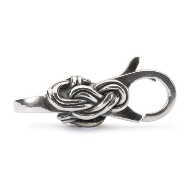 Savoy Csomó Kapocs - Trollbeads Ékszerek Magyarország