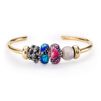 Wings of Passion Bead - Trollbeads Ékszerek Magyarország