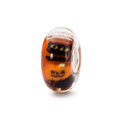 Trick or Treat Bead - Trollbeads Ékszerek Magyarország