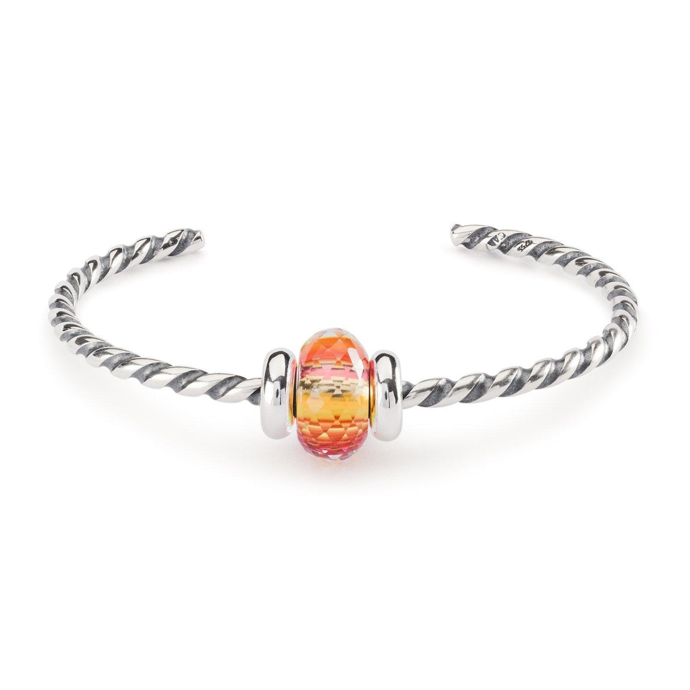 Layers of Curiosity & Energy Bead - Trollbeads Ékszerek Magyarország