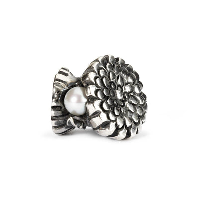 Októberi Körömvirág Bead - Trollbeads Ékszerek Magyarország