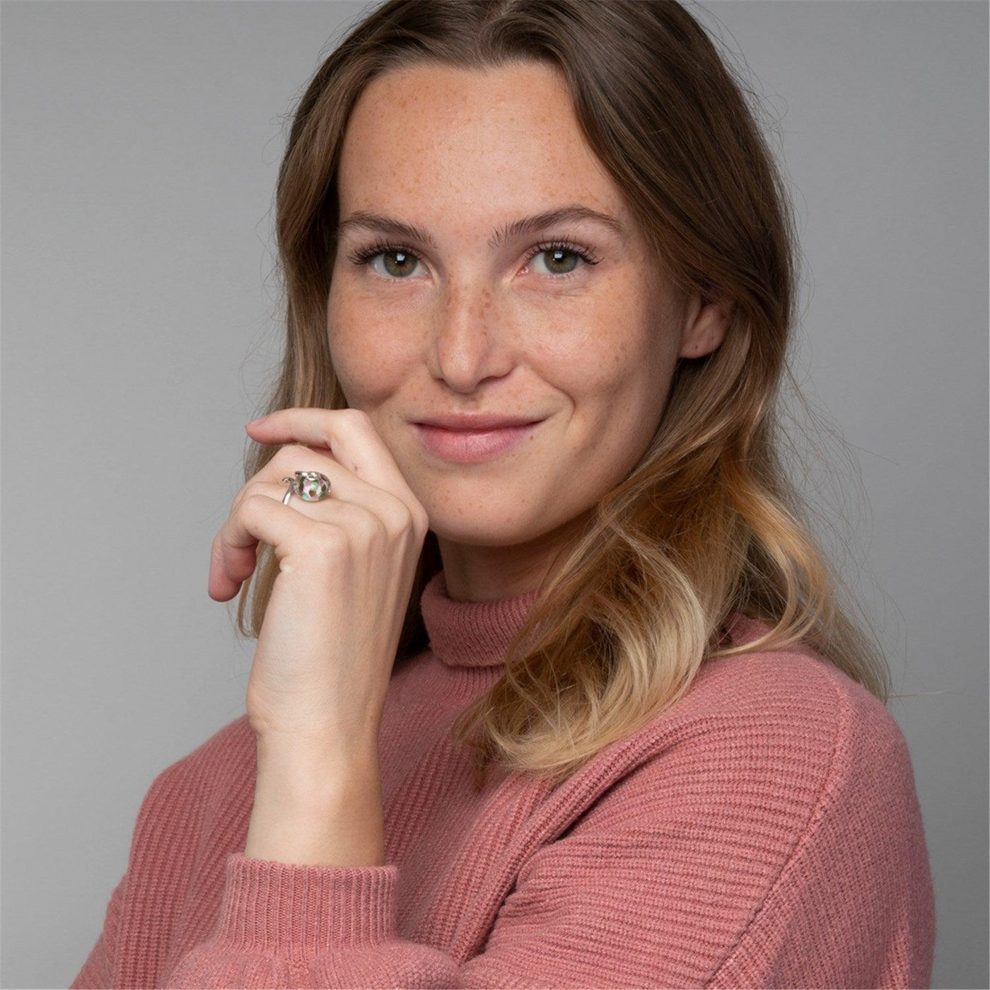 Festőpaletta Bead - Trollbeads Ékszerek Magyarország