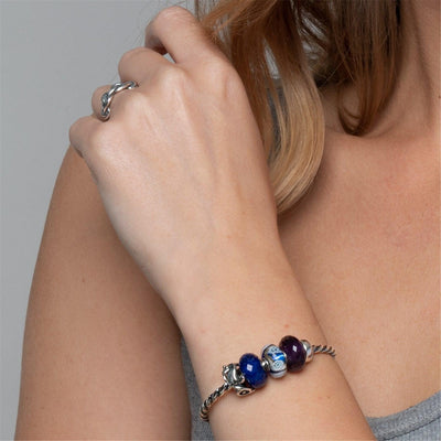 Lazurit Bead - Trollbeads Ékszerek Magyarország