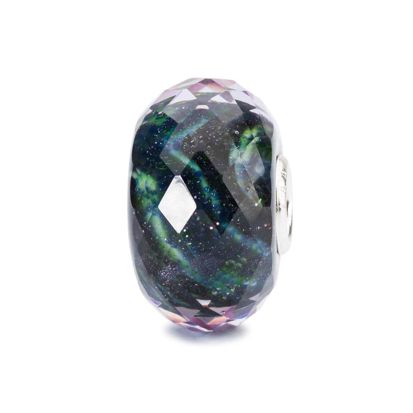 Északi Fény Varázsa Bead - Trollbeads Ékszerek Magyarország