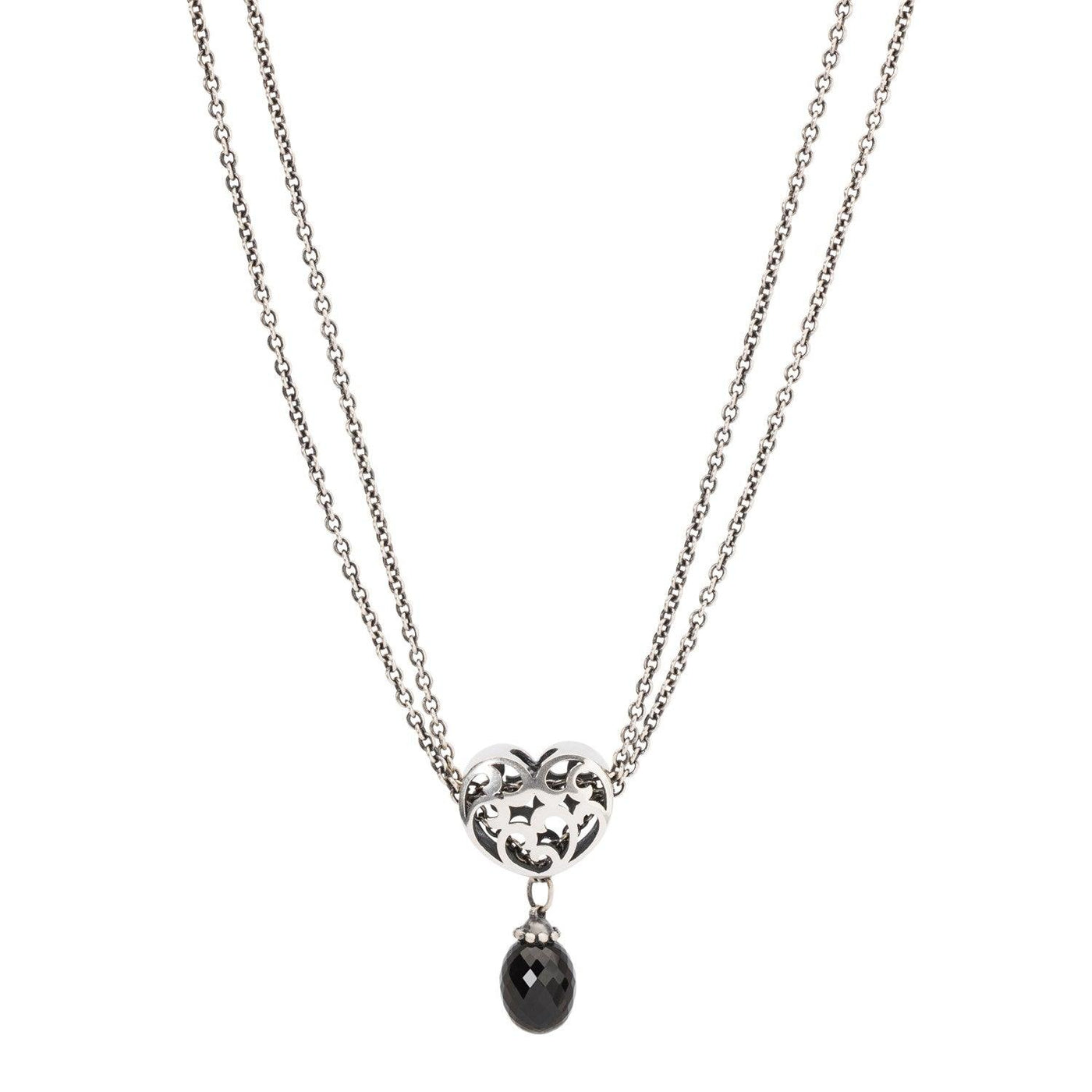 Szenvedélyes Szerelem Medál Bead - Trollbeads Ékszerek Magyarország