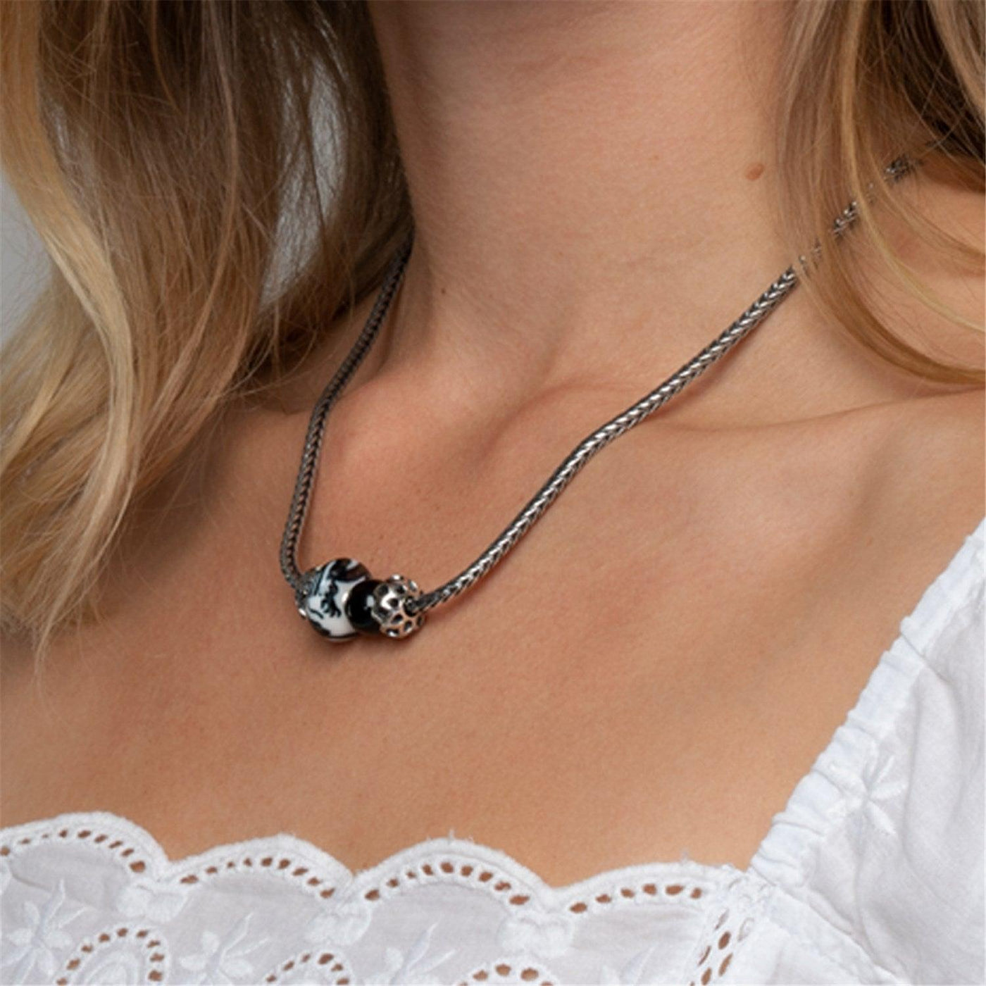 A Sárkány Ereje Bead - Trollbeads Ékszerek Magyarország