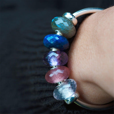 Lazurit Bead - Trollbeads Ékszerek Magyarország