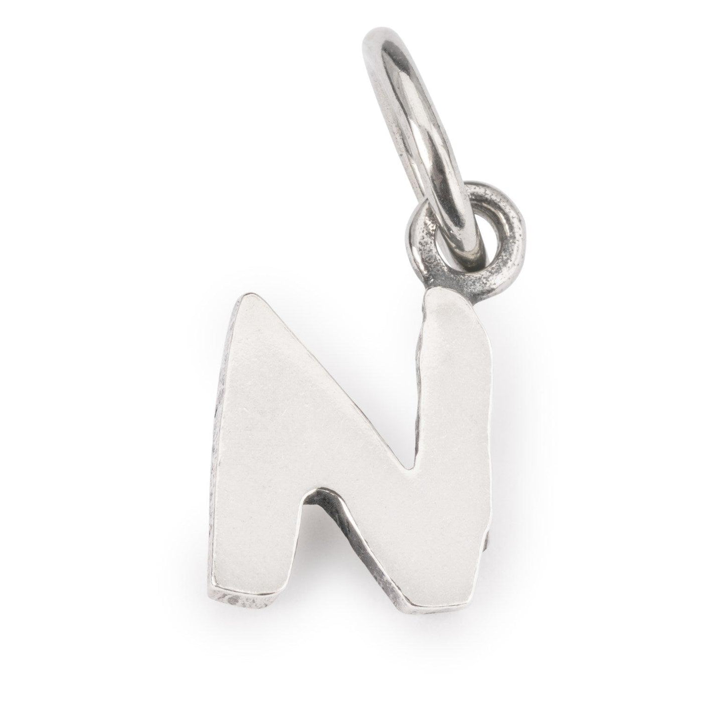 Letter N Tassel - Trollbeads Ékszerek Magyarország
