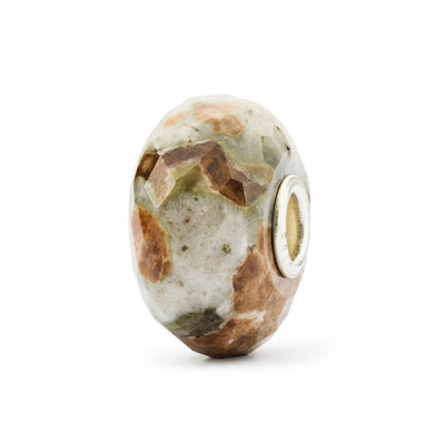Gránit Földpát Bead - Trollbeads Ékszerek Magyarország