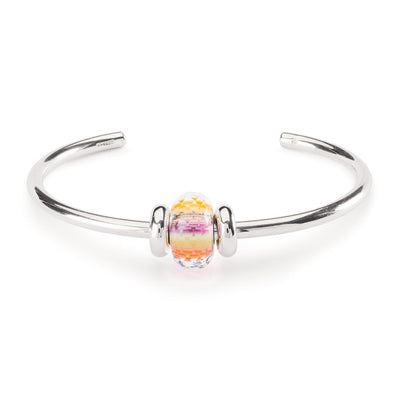 Layers of Past & Present Bead - Trollbeads Ékszerek Magyarország