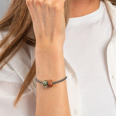 Égi Naplemente Bead - Trollbeads Ékszerek Magyarország