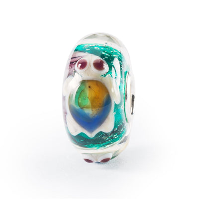 Egyenletes Tempó Bead - Trollbeads Ékszerek Magyarország