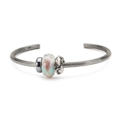 Kaméleon Spacer - Trollbeads Ékszerek Magyarország