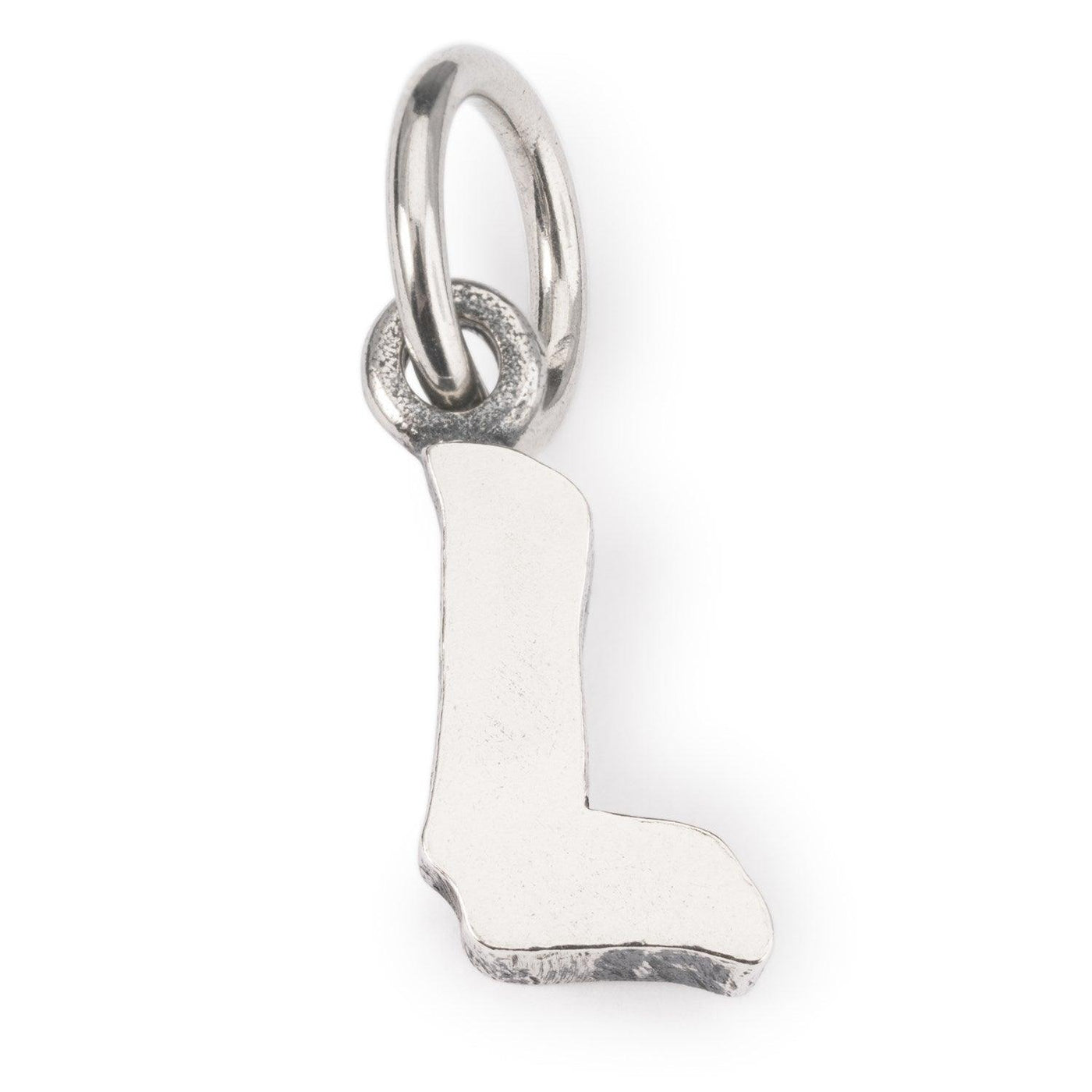 Letter L Tassel - Trollbeads Ékszerek Magyarország