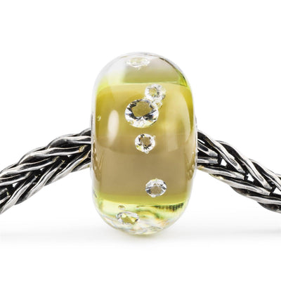 Twinkle remény bead - Trollbeads Ékszerek Magyarország