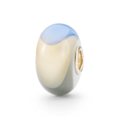 Békesség Arnyai Armadillo Bead - Trollbeads Ékszerek Magyarország