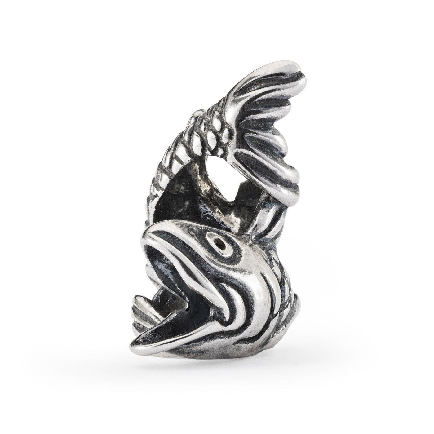 Koi Ponty Medál - Trollbeads Ékszerek Magyarország