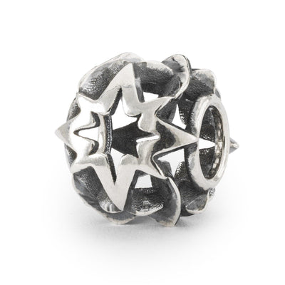 When Stars Align Bead - Trollbeads Ékszerek Magyarország
