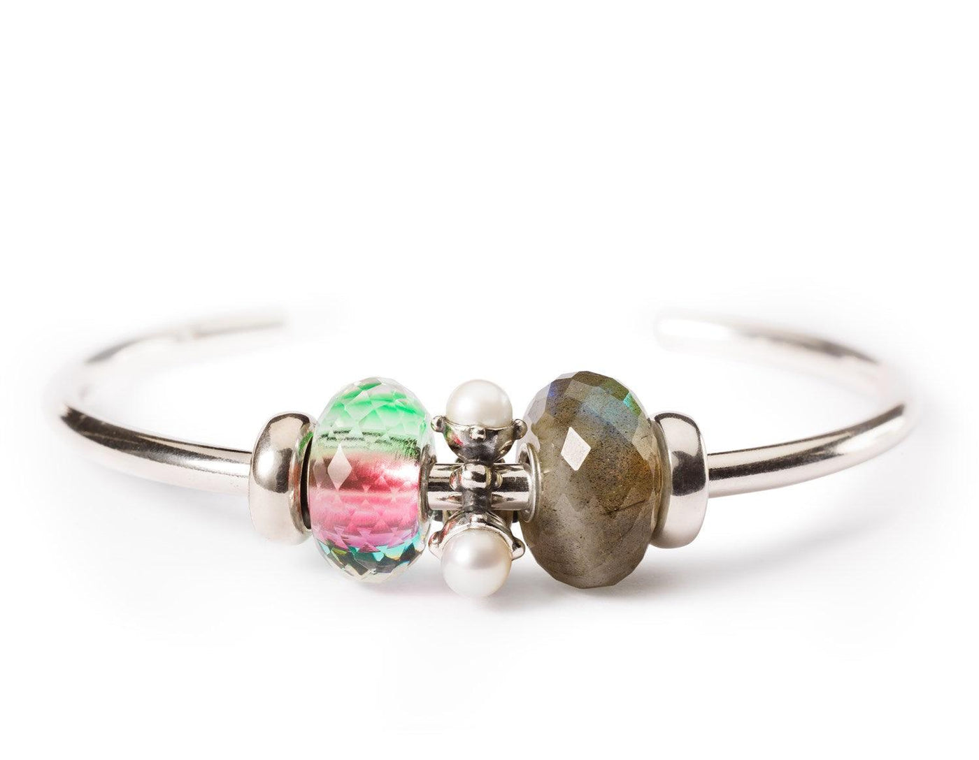Layers of Hope & Desire Bead - Trollbeads Ékszerek Magyarország