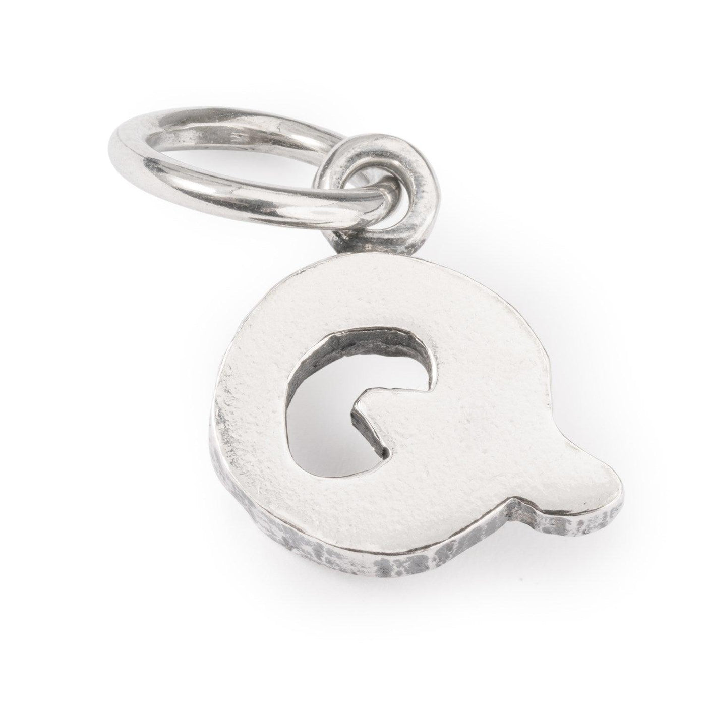 Letter Q Tassel - Trollbeads Ékszerek Magyarország