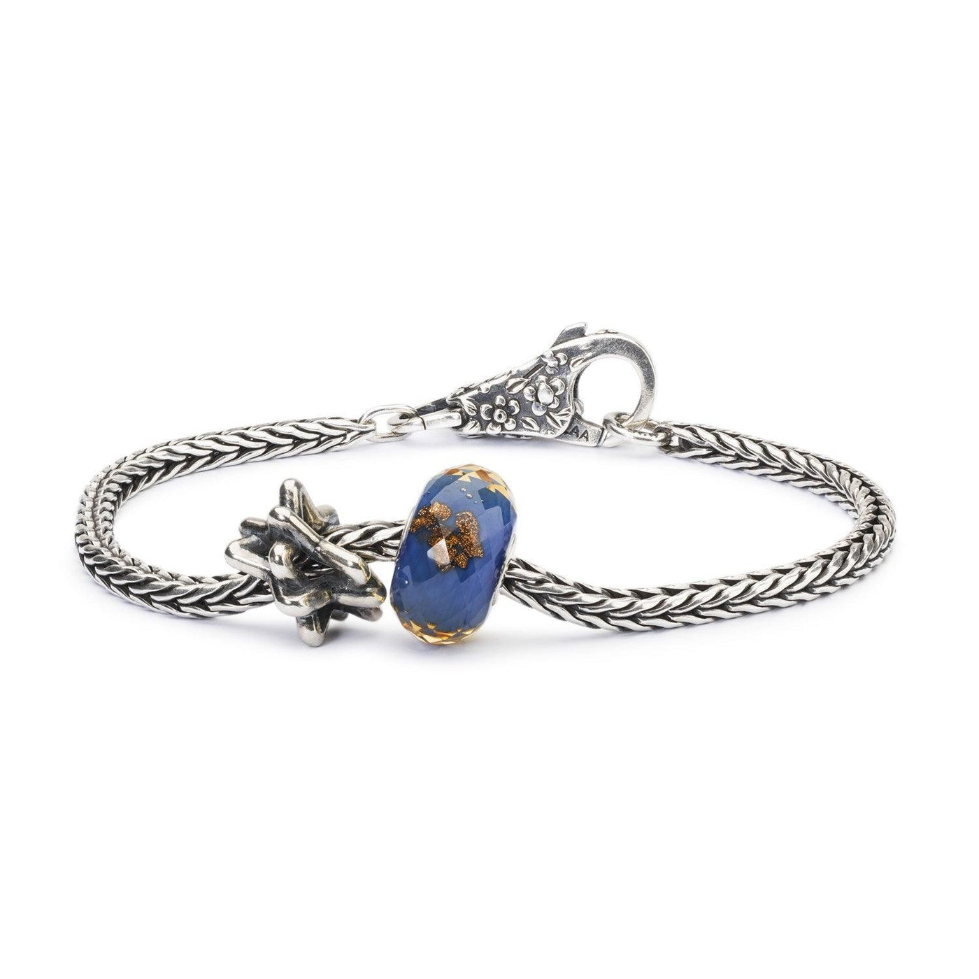 Csipke Kapocs - Trollbeads Ékszerek Magyarország