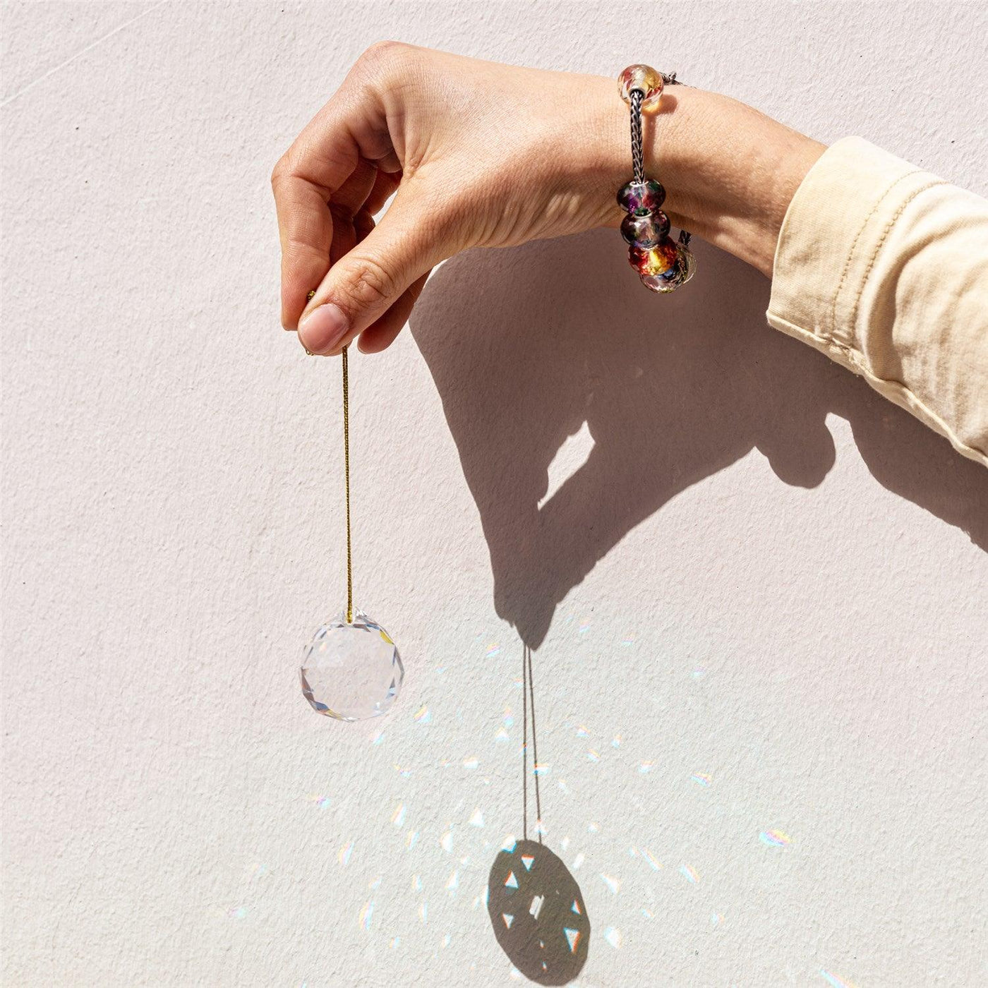 Trollbeads Suncatcher - Trollbeads Ékszerek Magyarország