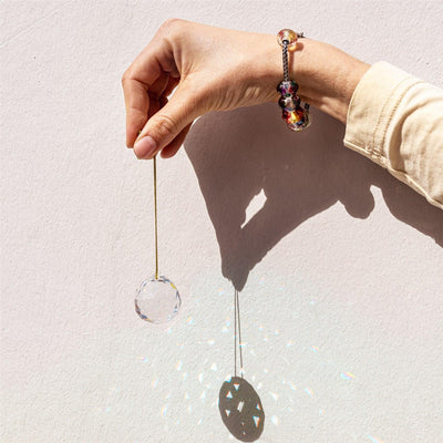 Trollbeads Suncatcher - Trollbeads Ékszerek Magyarország